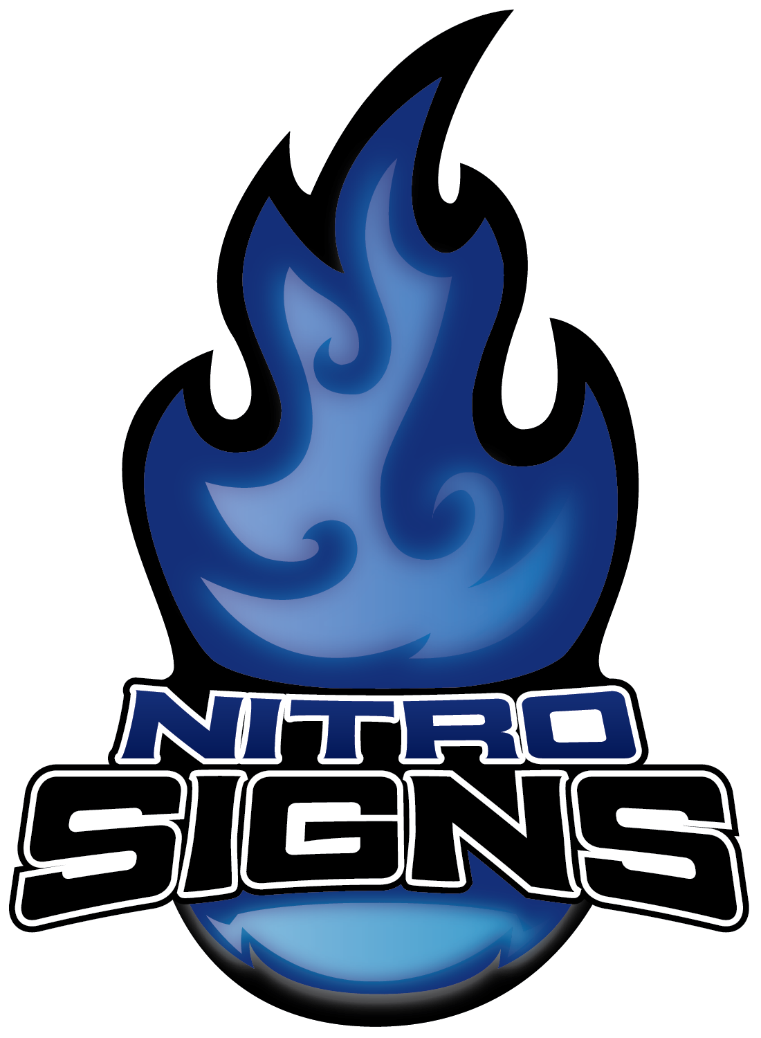 Télécharger nitro sign gratuit